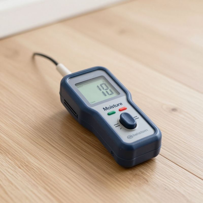 Leak Detection & Repair in St. Ann