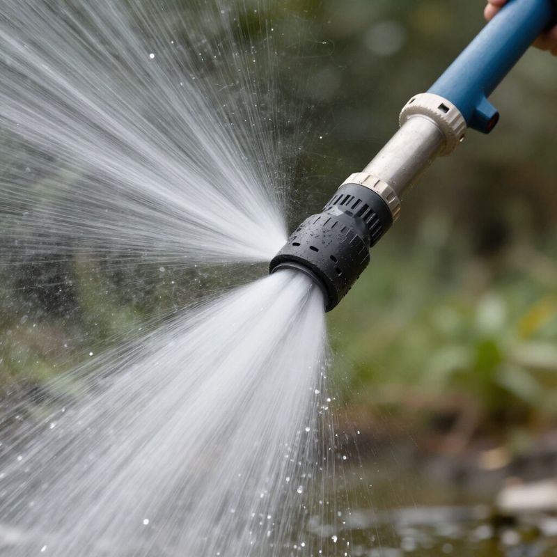 How to Keep a Pipe Material Record in St. Ann