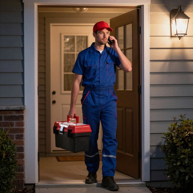 How to Remove Old Pipe Insulation Safely in St. Ann